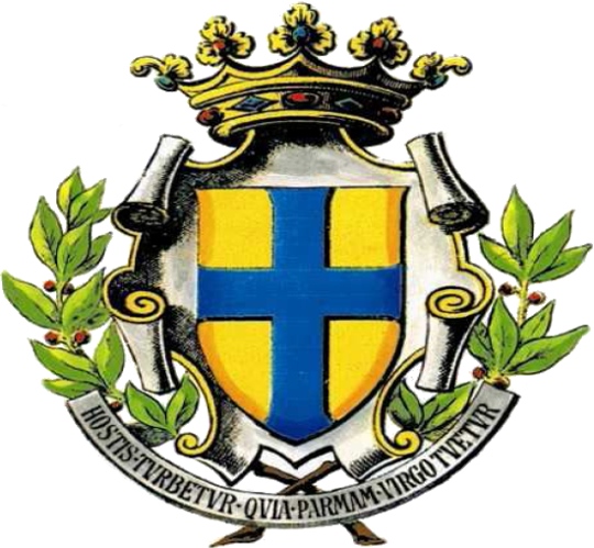 Comune Parma Logo