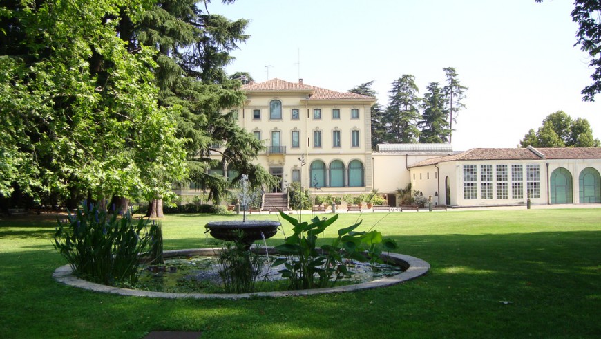 Parma Gardens
