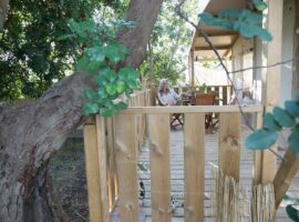 Ciriga Sicily Glamping