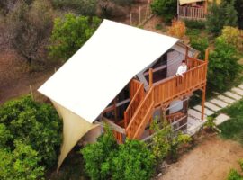 Ciriga Sicily Glamping