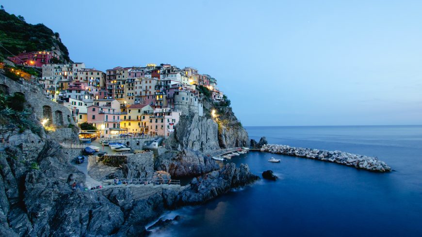 manarola