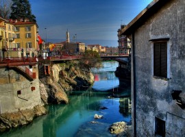 Ivrea