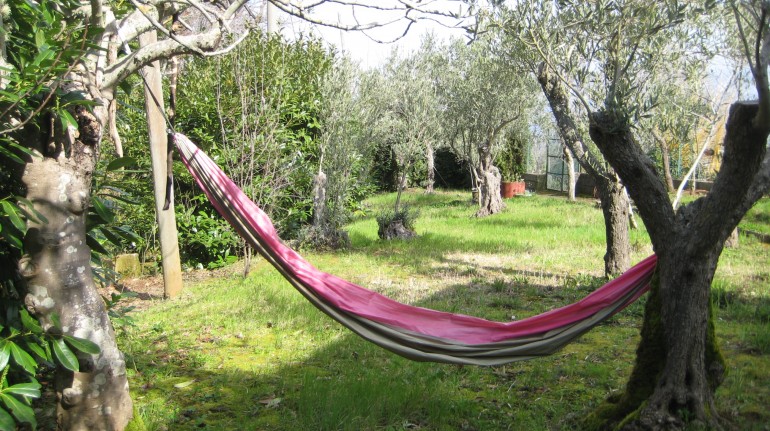Relaxing in Jacurso da Vivere e Imparare accomodati, in Calabria