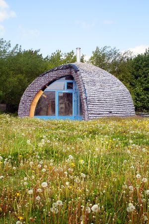 Eco Homes of the Future - Ecobnb