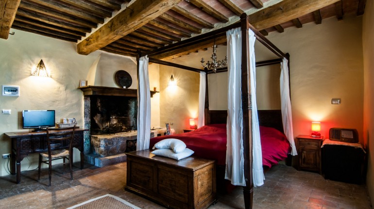Farm stay for your farm holidays in Tuscany