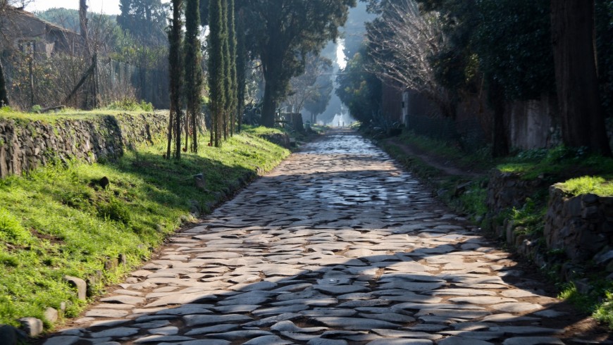 A Secret Rome On The Appian Way Ecobnb   6754576535 A4182568c0 O 870x490 