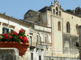 Scicli Albergo Diffuso: a weekend among Sicilian historic houses