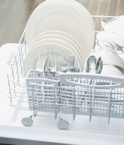 Ecological rinse agent for dishwashers