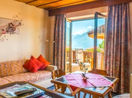 Top 10 most green accommodations in Trentino South Tyrol