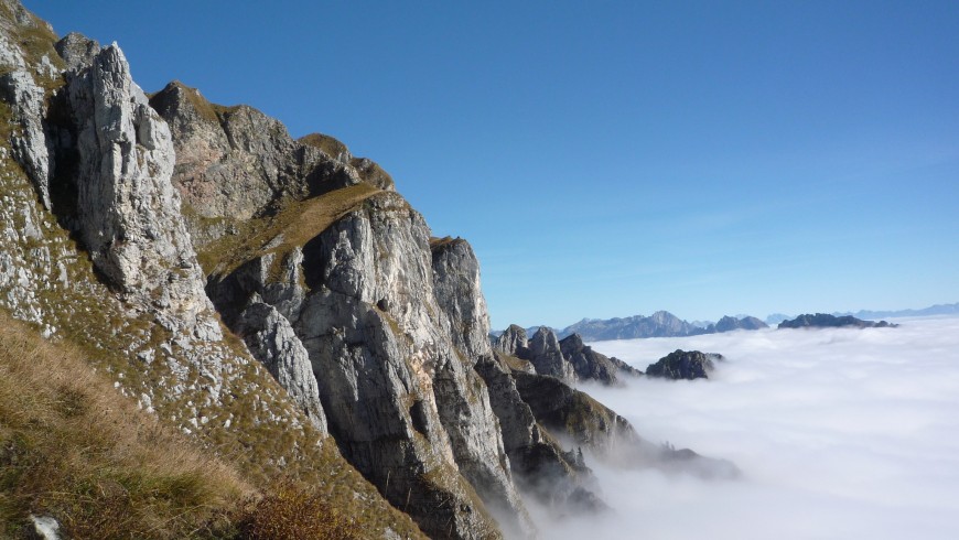 Belluno Dolomites National Park
