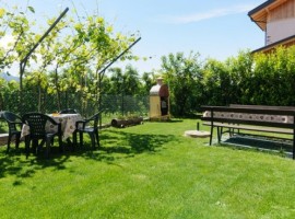 Farmhouse La Canonica for your eco-friendly holiday n Trentino South Tyrold