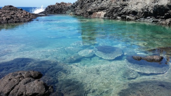 The most beautiful natural pools of Italy - Ecobnb