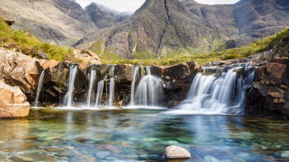 Europe's most beautiful natural pools - Ecobnb