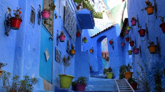 morocco eco tourism