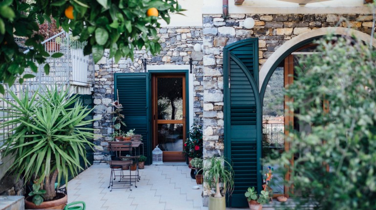 Among the olive trees: 10 B&B for a weekend of autumn in Italy