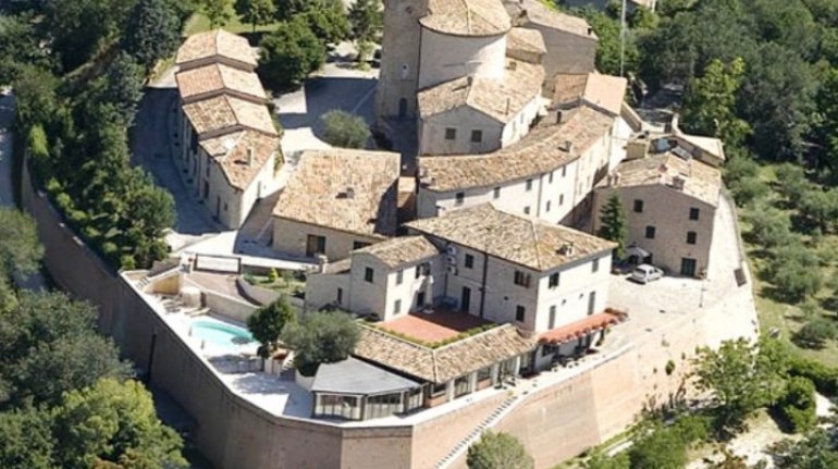 Historical houses for unforgettable holidays in Italy