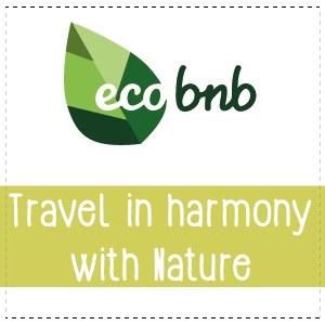 Environmentally friendly types of tourism - Ecobnb