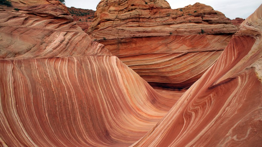 The Wave, Arizona