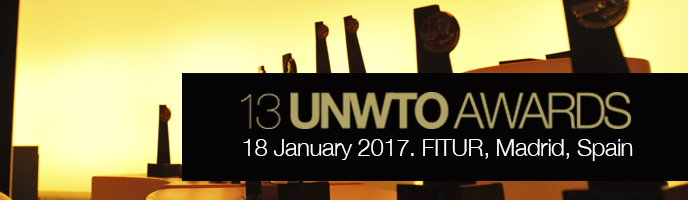 UNWTO Awards