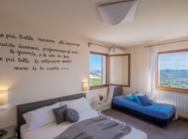 Casa Oliva, eco-friendly accommodation in Italy