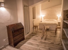 Your holistic space in Maremma