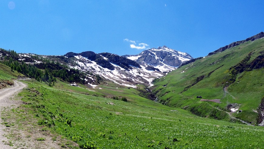 Maira Valley, Piedmont