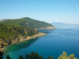 Alonissos, Greece - one of the green destinations to visit this year