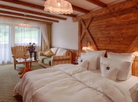Your luxurious retreat in South Tyrol