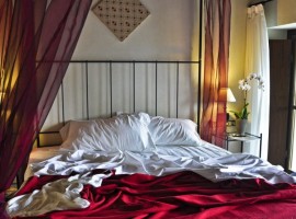 Hotel Bella Rosina, Green and Luxury Hotel in Piedmont, Italy