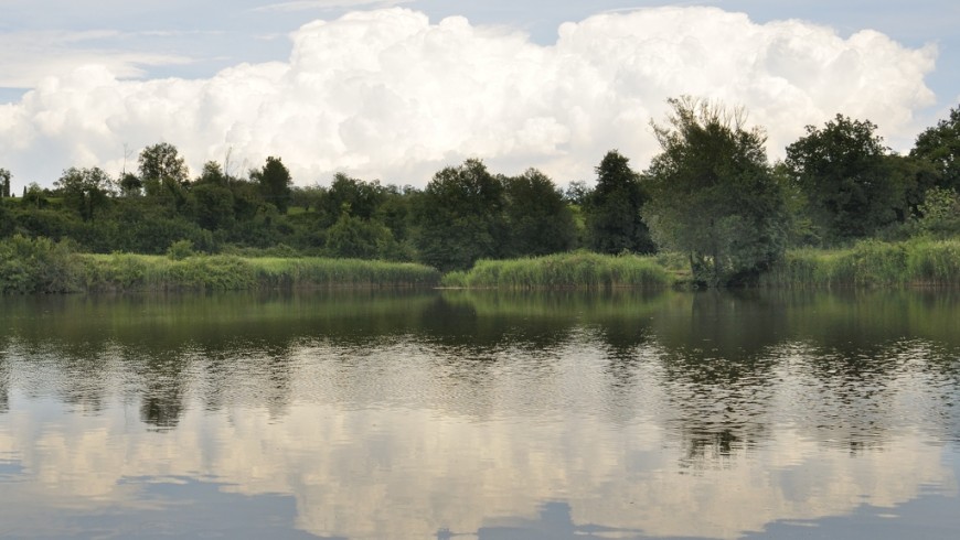 lakes of Sovenigo