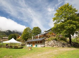 eco-friendly hotels in the AlpinePearls