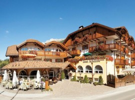 eco-friendly hotels in the AlpinePearls