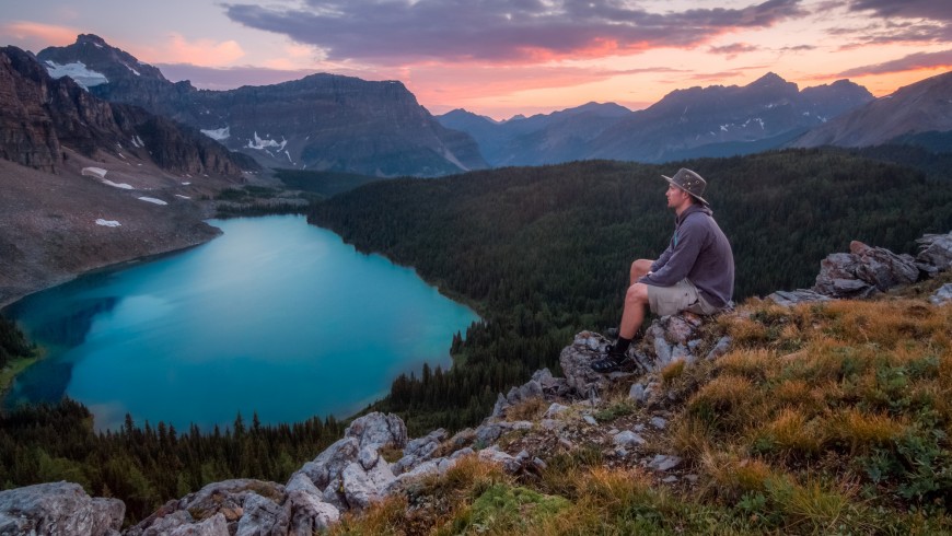 Banff National Park, Canada