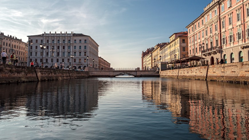 Trieste