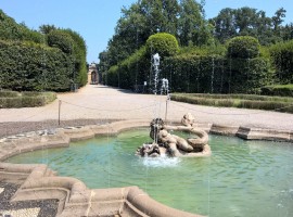 Villa Arconati: one of the most beautiful parks of Italy