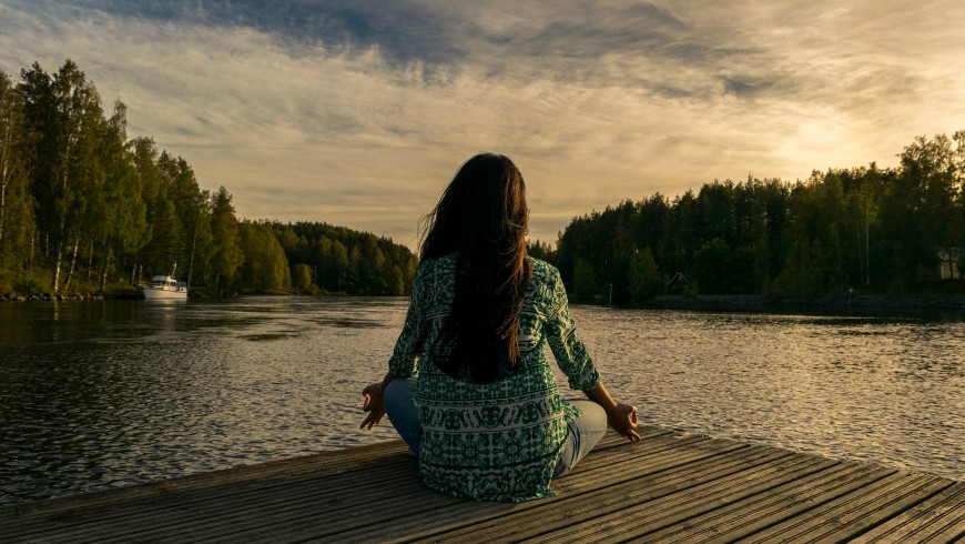 Yoga Retreat in Nature: here is where to do it in Italy