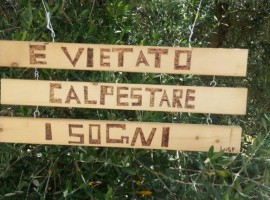 Piccapane Organic Farm, Salento