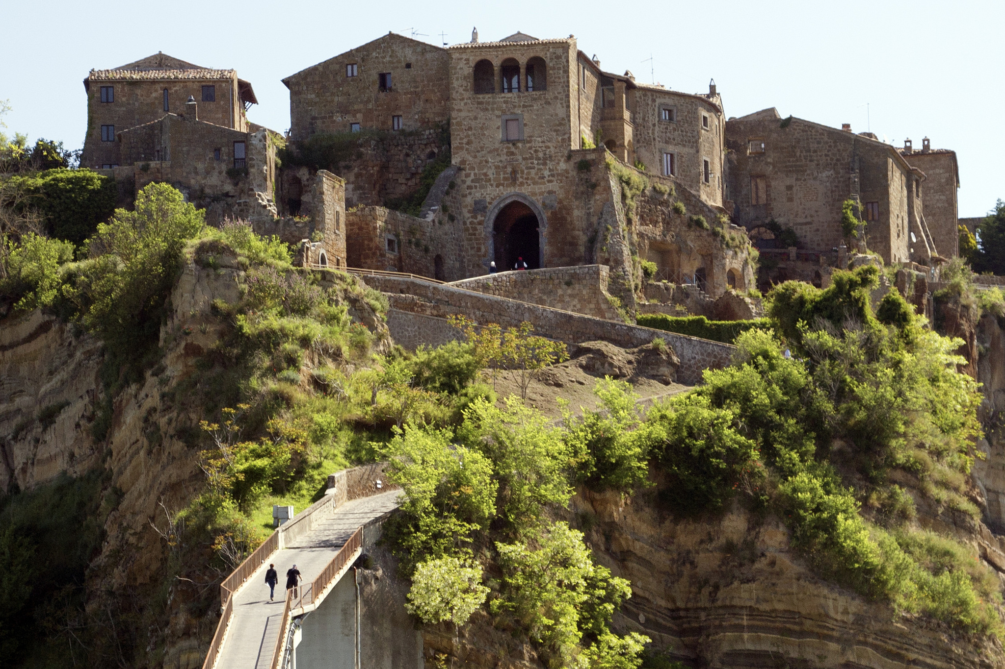 Civita di Bagnoregio