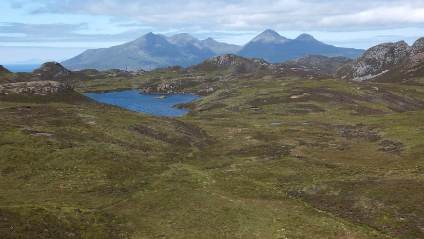 Isle of Eigg