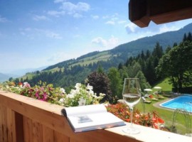 Natur und Wellness experiences in Austria