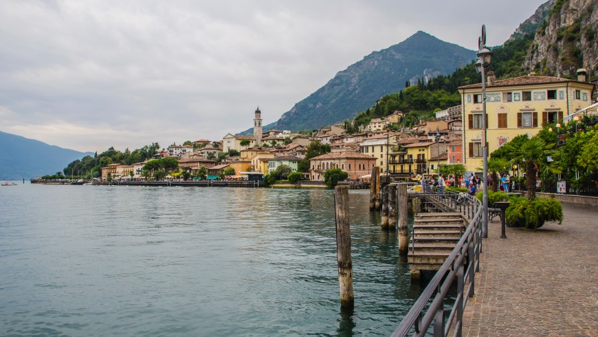 Lake Garda