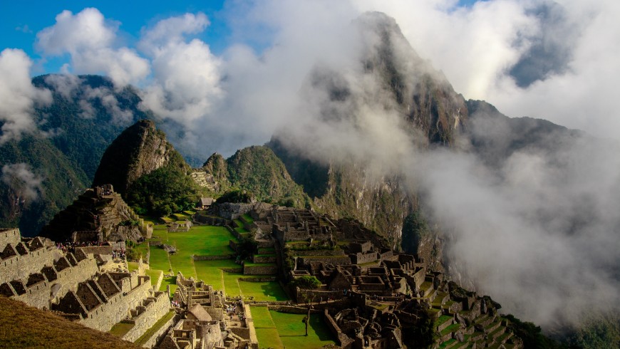 Peru - Ecotourism: the best destinations in the world
