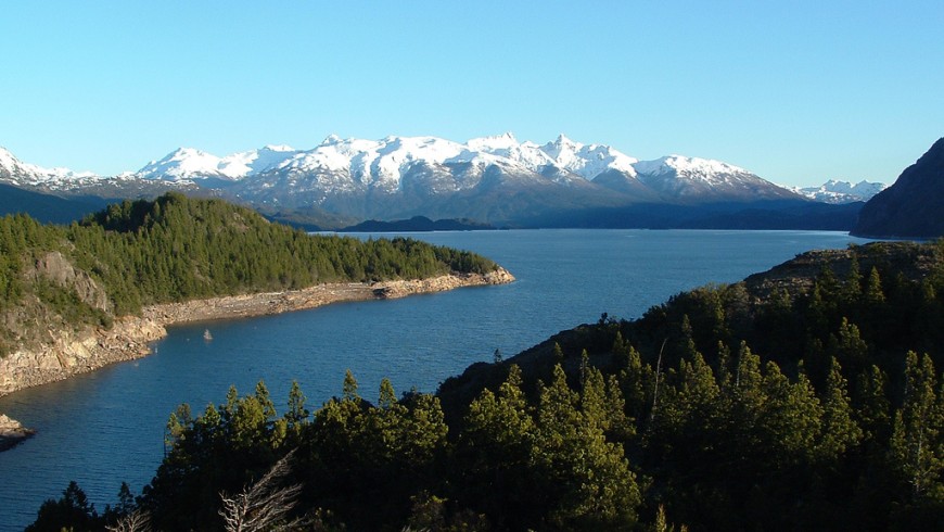 Los Alerces National Park, one of the newest UNESCO's Sites