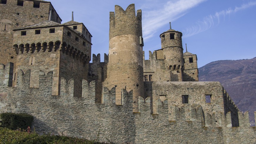 Aosta Valley An Italian Region That Will Surprise You Ecobnb