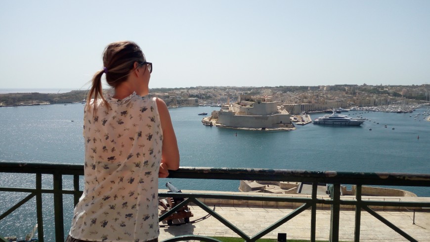 8 reasons to fly right away to Malta