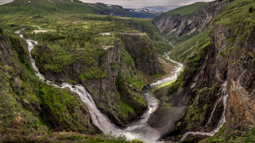 Photography Norway