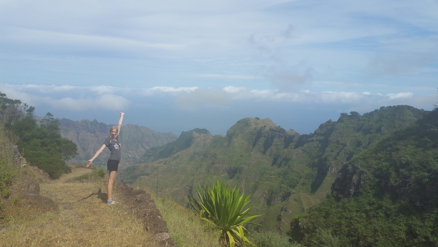 Santo Antao, Cape Verde - An Eco-Friendly Destination par Excellence