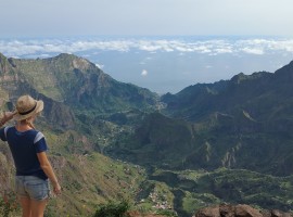 Sustainable Tourism in Cape Verde