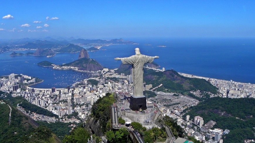 Photography Rio, Brazil