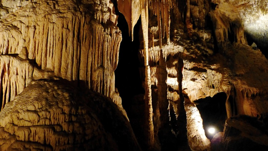 Jasovska Cave 
